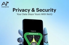 Privacy-Focused Smartphone Ranges