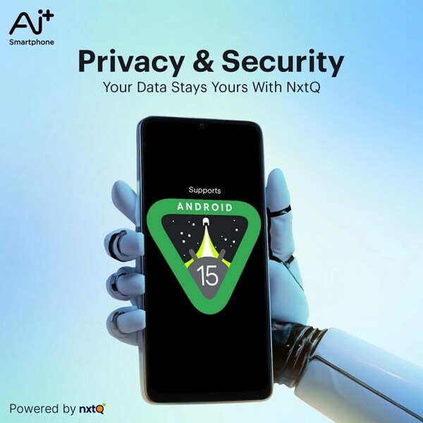 Privacy-Focused Smartphone Ranges