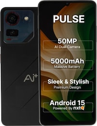 Privacy-Focused Smartphone Ranges Image 2