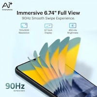Privacy-Focused Smartphone Ranges Image 5