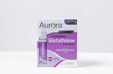 Liposomal Glutathione Supplements