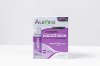 Liposomal Glutathione Supplements