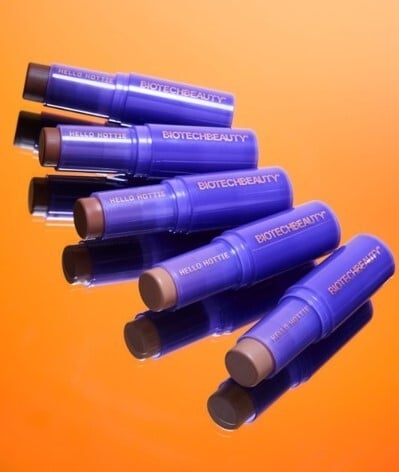 Ultra-Nutritious Dual-Focused Sticks