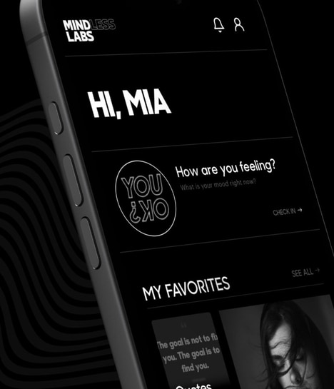 Self-Guided Mental Health Apps