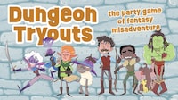 Fantasy Improv Games Image 1