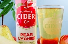 Cocktail-Inspired Ciders