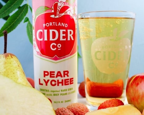 Cocktail-Inspired Ciders