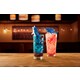Theatrical Shark Drinks Image 1