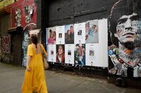 Analog-Themed Camera Campaigns Image 1