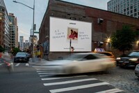 Analog-Themed Camera Campaigns Image 2