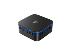 Affordable No-Frills Mini PCs