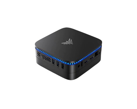 Affordable No-Frills Mini PCs