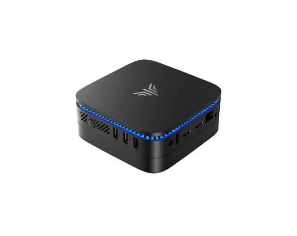 Affordable No-Frills Mini PCs