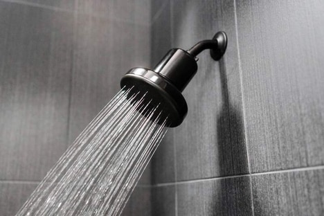 Advanced Filtration Shower Heads