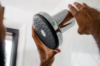 Advanced Filtration Shower Heads Image 2