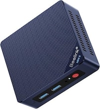 Reliable Widely-Compatible Mini PCs Image 1