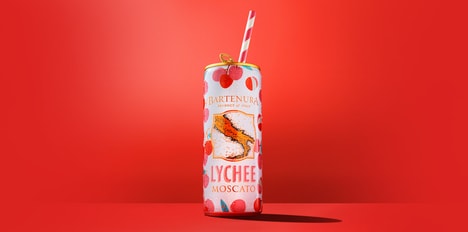 RTD Sweet-Floral White Wines