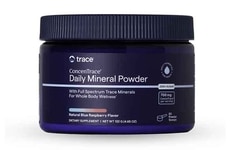 Antioxidant-Rich Mineral Supplements