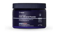 Antioxidant-Rich Mineral Supplements