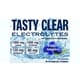 Crystal-Clear Electrolyte Supplements Image 1