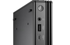 Enterprise-Grade Mini PC Models