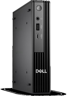 Enterprise-Grade Mini PC Models