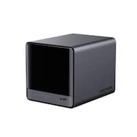 AI-Powered NAS Systems