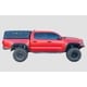 Low-Profile Pickup Truck Campers Image 5