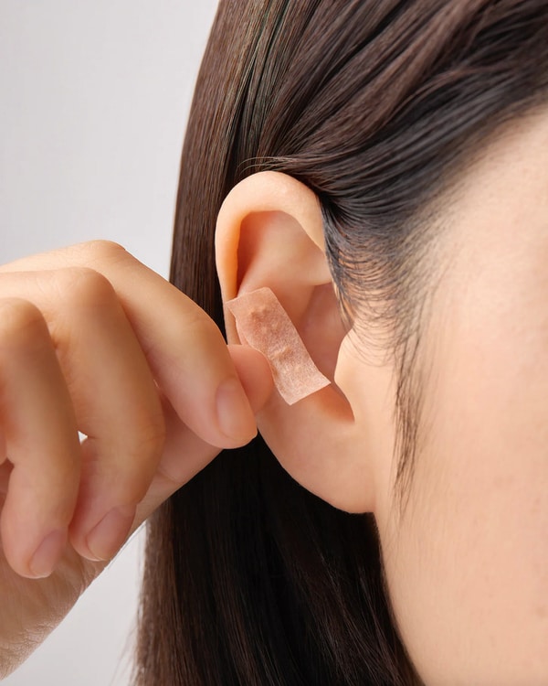 Ear Acupressure Kits