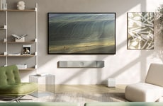 Cinematic-Grade TV Soundbars