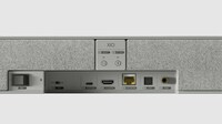 Cinematic-Grade TV Soundbars Image 5