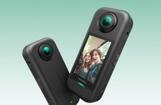Low-Cost 360-Degree Cameras