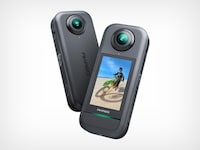 Low-Cost 360-Degree Cameras Image 2