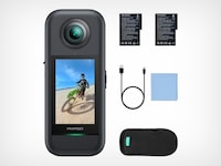 Low-Cost 360-Degree Cameras Image 3