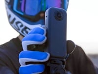 Low-Cost 360-Degree Cameras Image 4