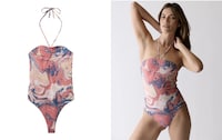 Versatile Sleek Swimwear Designs Image 3