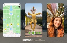 AR Cultural Experiences