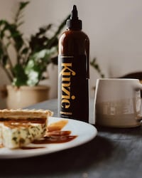 Espresso BBQ Sauces Image 2
