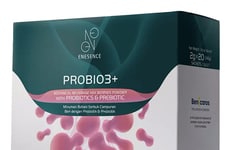 Advanced Synbiotic Formulations