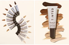 Expanded Skin Tint Ranges
