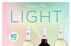 Light White Wines