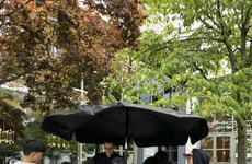 Artisanal Ice Cream Pop-Ups