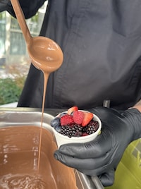 Artisanal Ice Cream Pop-Ups Image 3