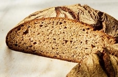Regenerative Grain Bread Lineups