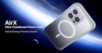 All-Angle Protection Phone Cases