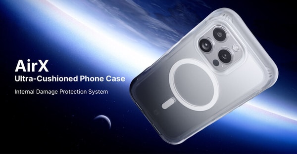 All-Angle Protection Phone Cases