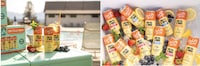 Summer-Ready Boozy Teas