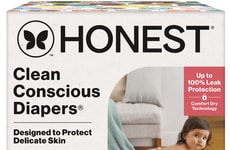 Plant-Based Diaper Designs