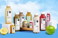 Wholesale Healthy Juices