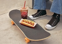 Youthful Convenience Store Campaigns Image 4